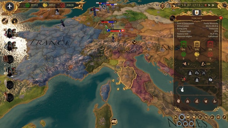 Secret Government image