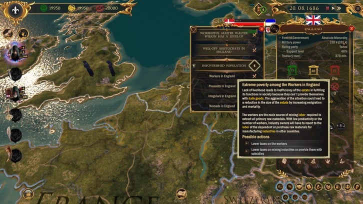 Secret Government image