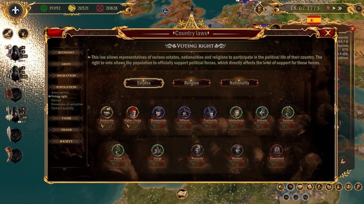 Secret Government image