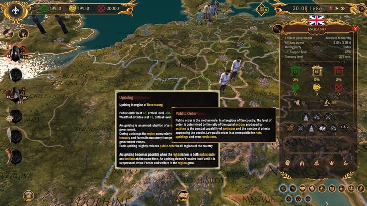 Secret Government image