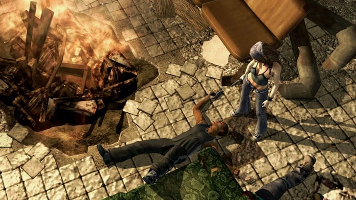 Saints Row 2 image