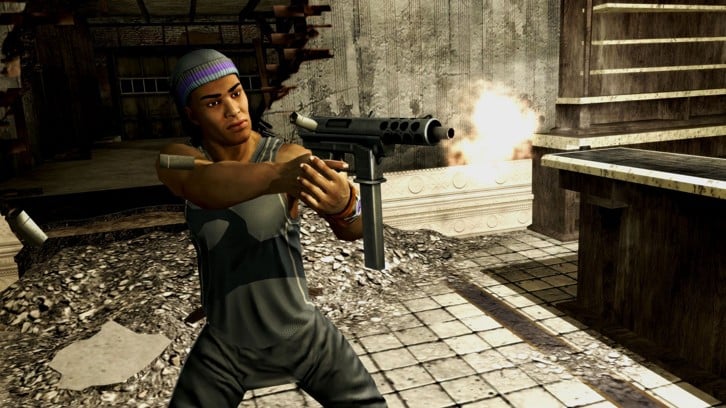 Saints Row 2 image