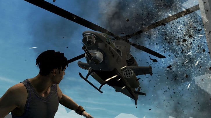 Saints Row 2 image