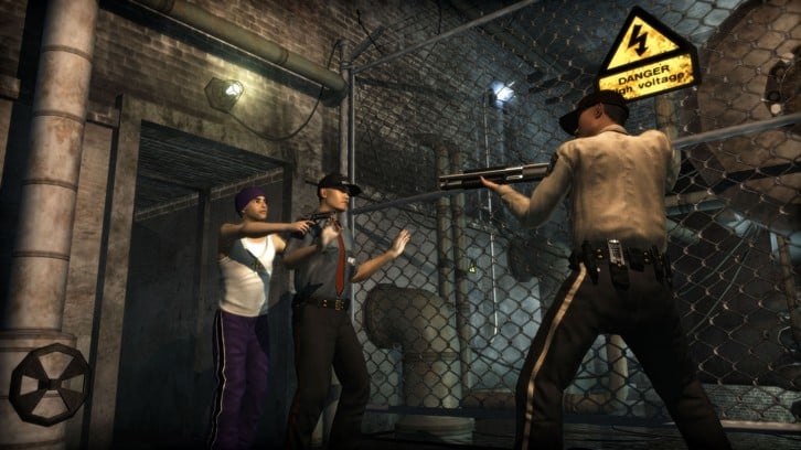 Saints Row 2 image