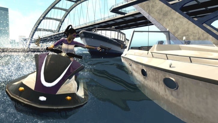 Saints Row 2 image