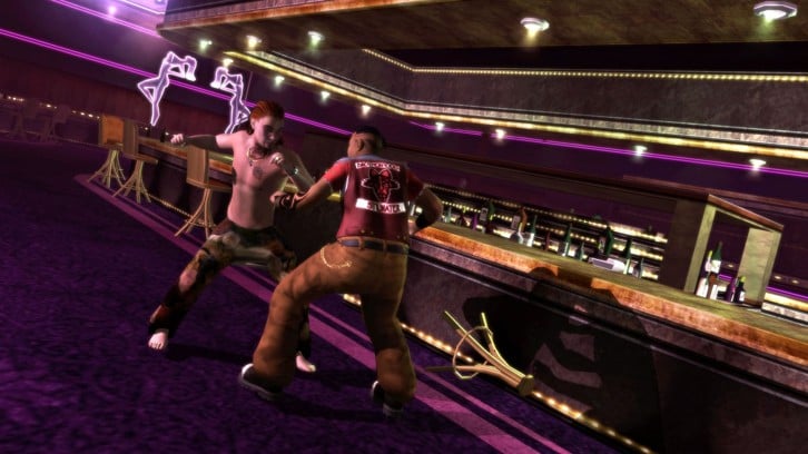 Saints Row 2 image