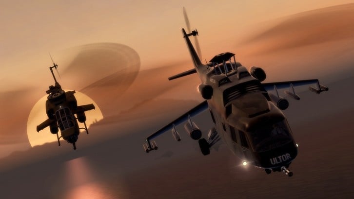 Saints Row 2 image