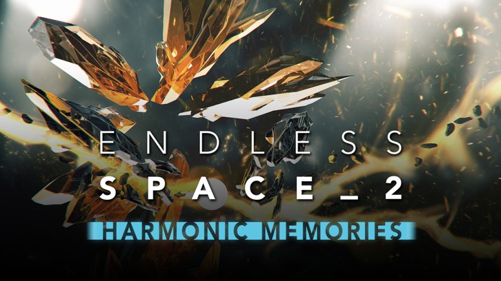 ENDLESS™ Space 2 - Harmonic Memories image