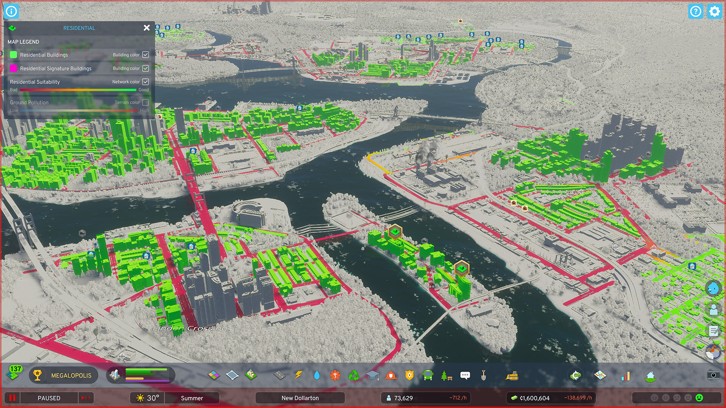 Cities: Skylines II image
