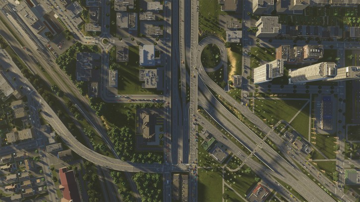 Cities: Skylines II image