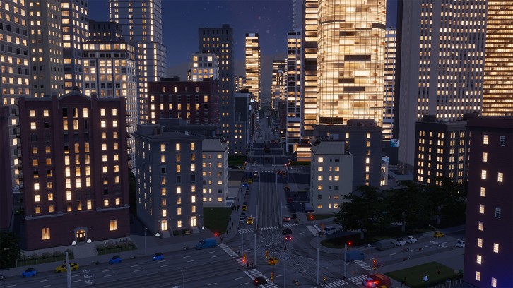 Cities: Skylines II image