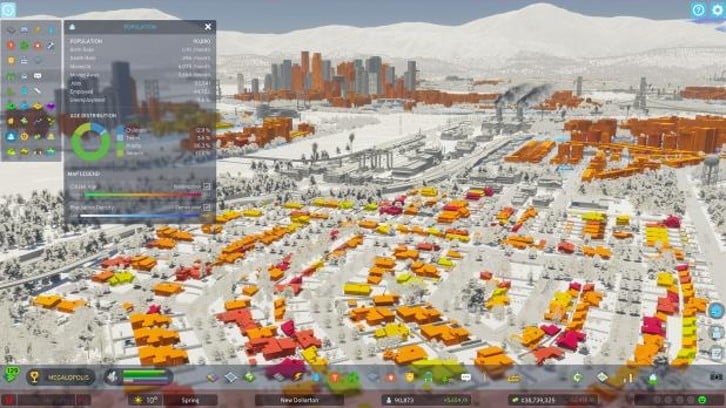 Cities: Skylines II - Ultimate Edition image