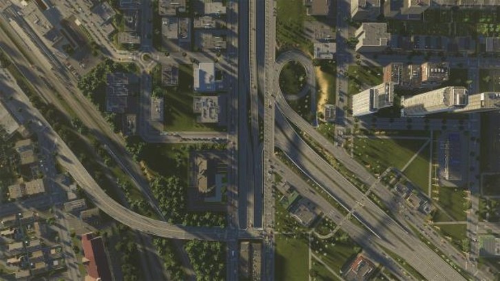 Cities: Skylines II - Ultimate Edition image