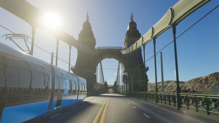 Cities: Skylines II - Ultimate Edition image