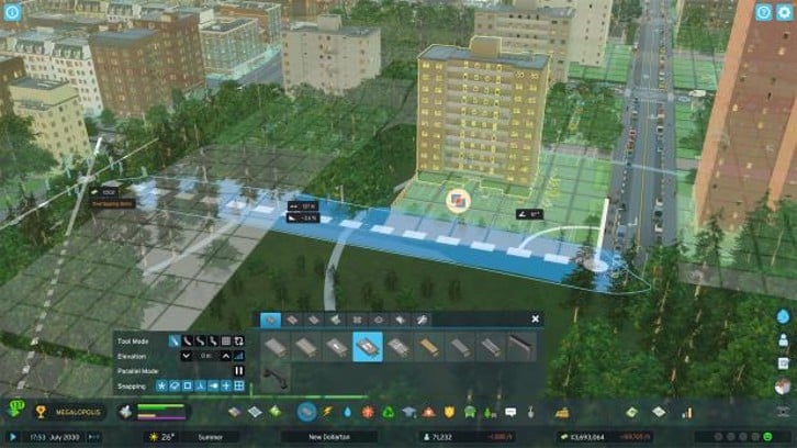Cities: Skylines II - Ultimate Edition image