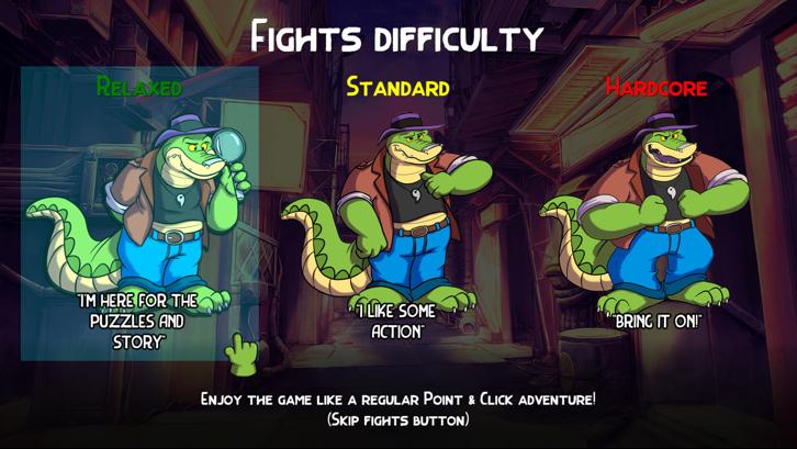 BROK the InvestiGator image