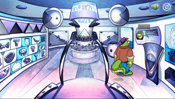 BROK the InvestiGator image