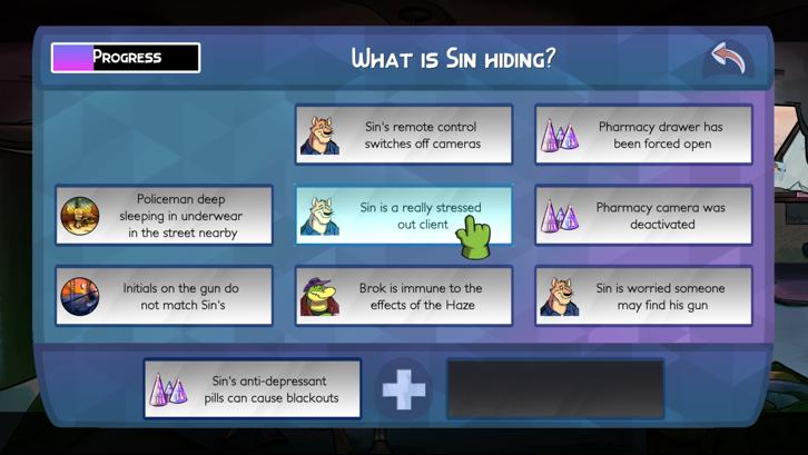 BROK the InvestiGator image