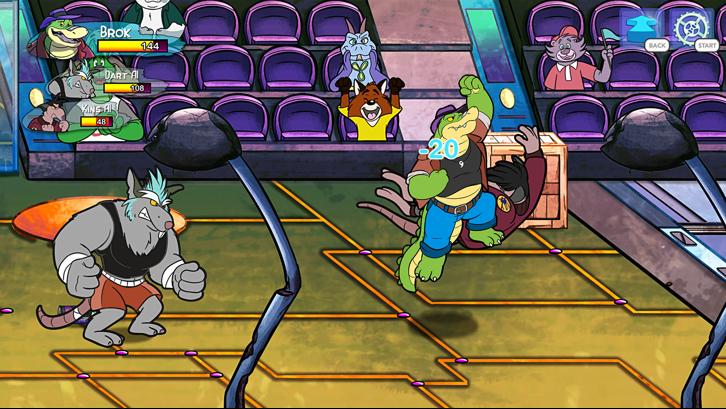 BROK the InvestiGator image