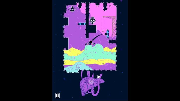 Spitkiss Steam Key screenshot from the video game thumbnail 7