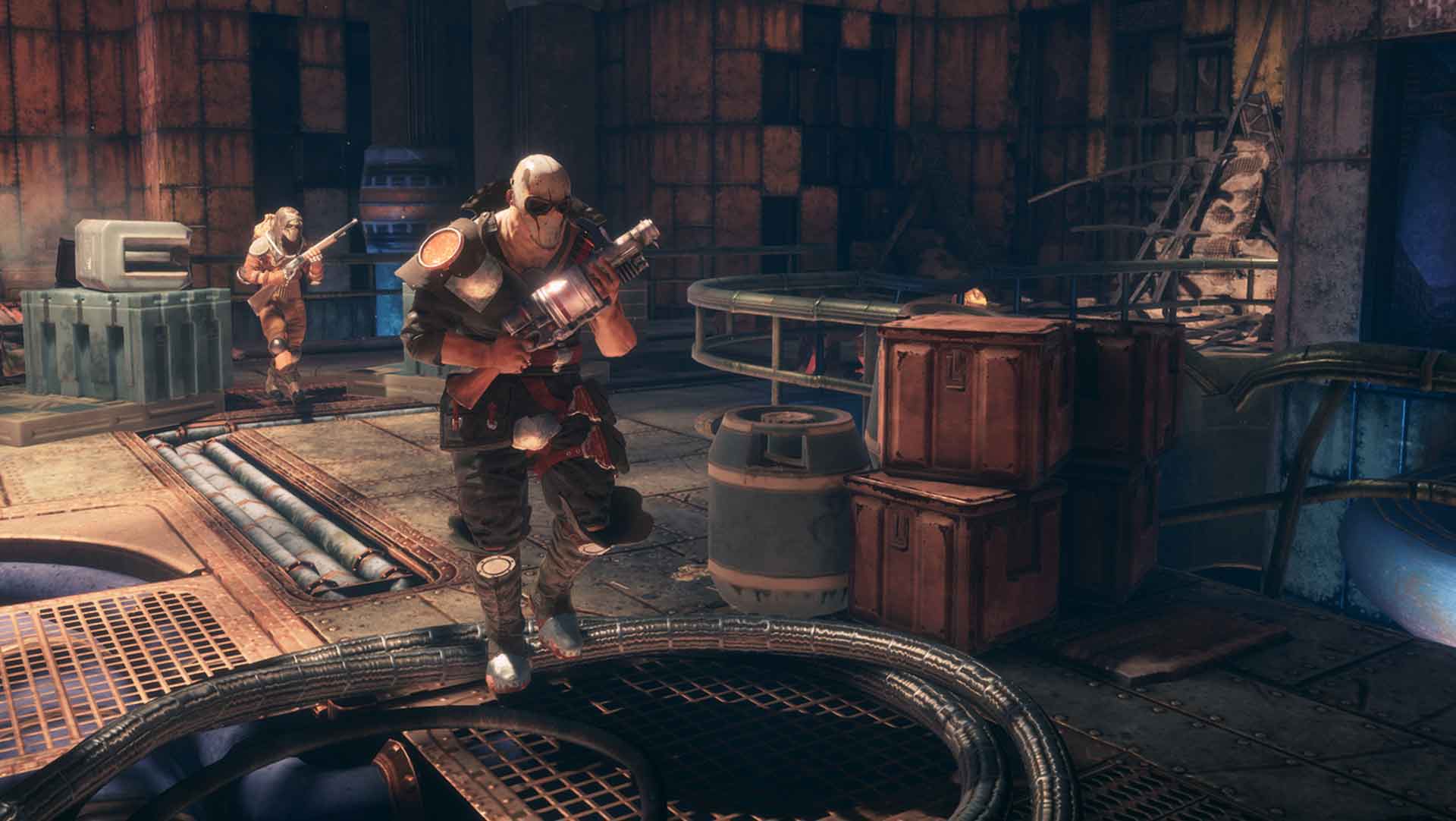 INSOMNIA: The Ark - Deluxe Set image