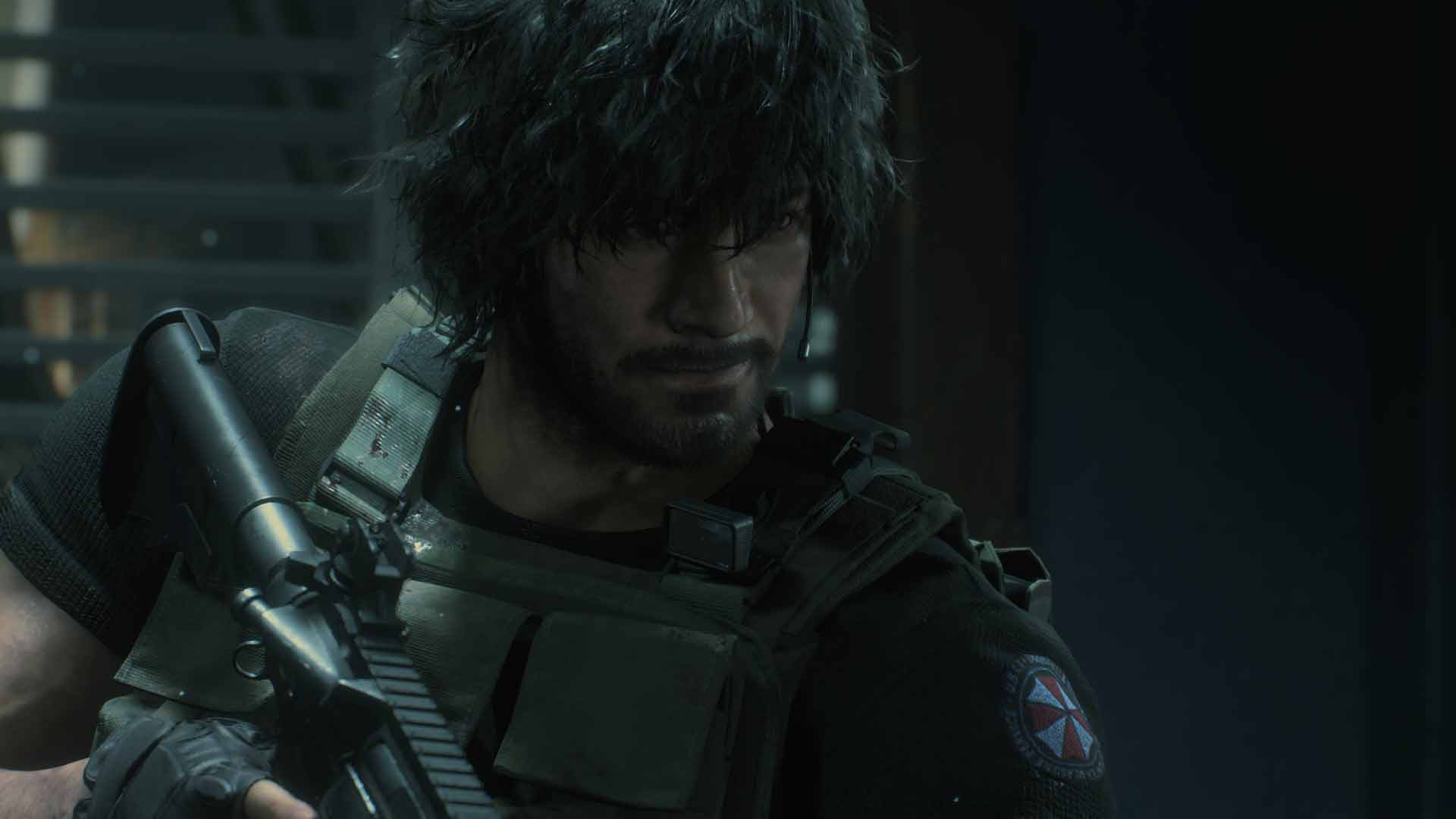 RESIDENT EVIL 3 image
