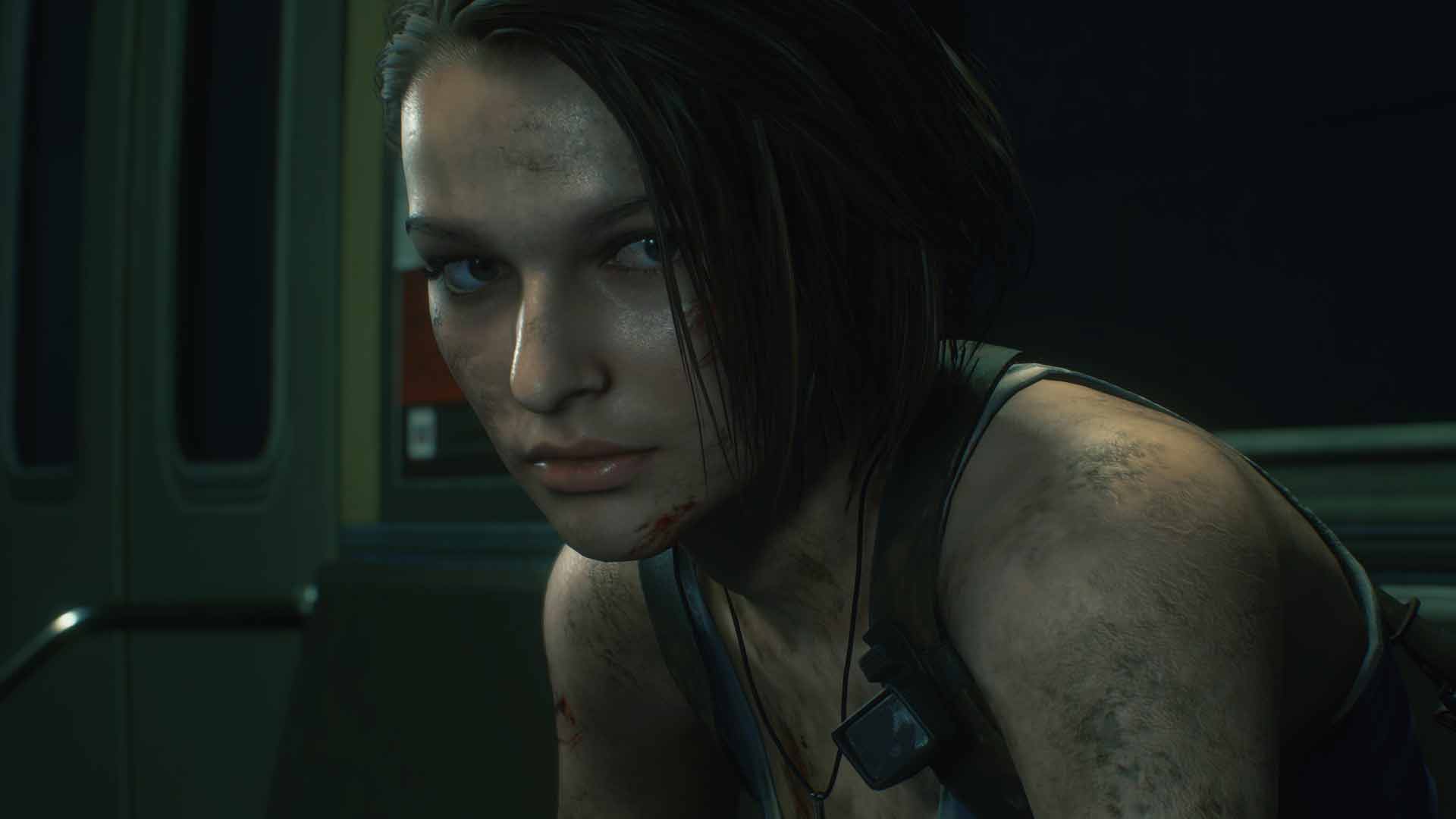 RESIDENT EVIL 3 image