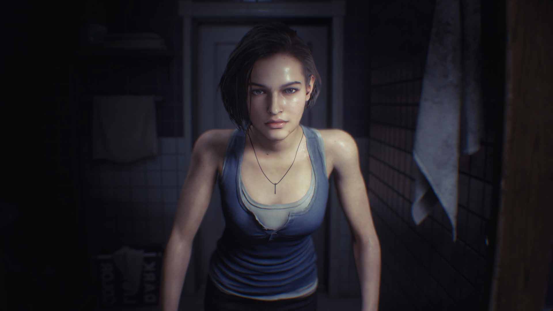 RESIDENT EVIL 3 image