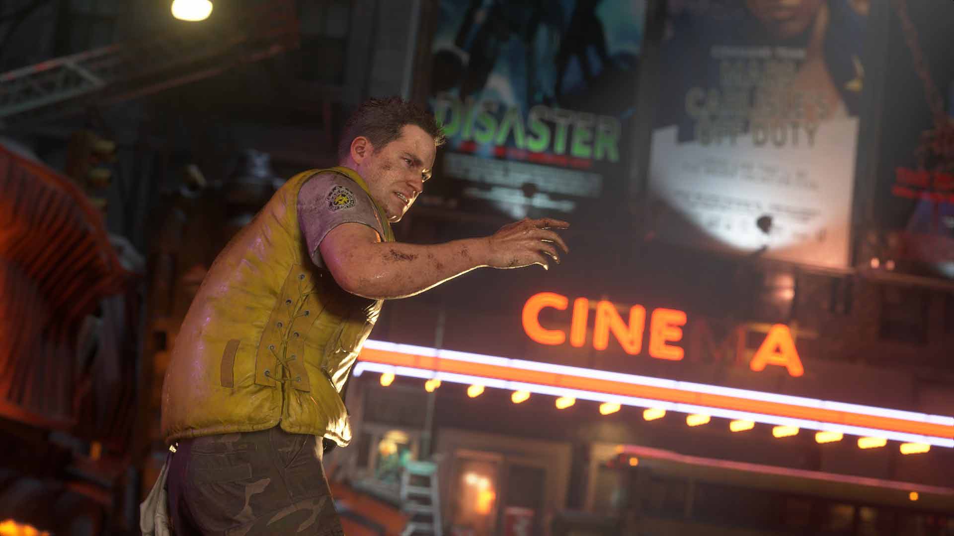 RESIDENT EVIL 3 image