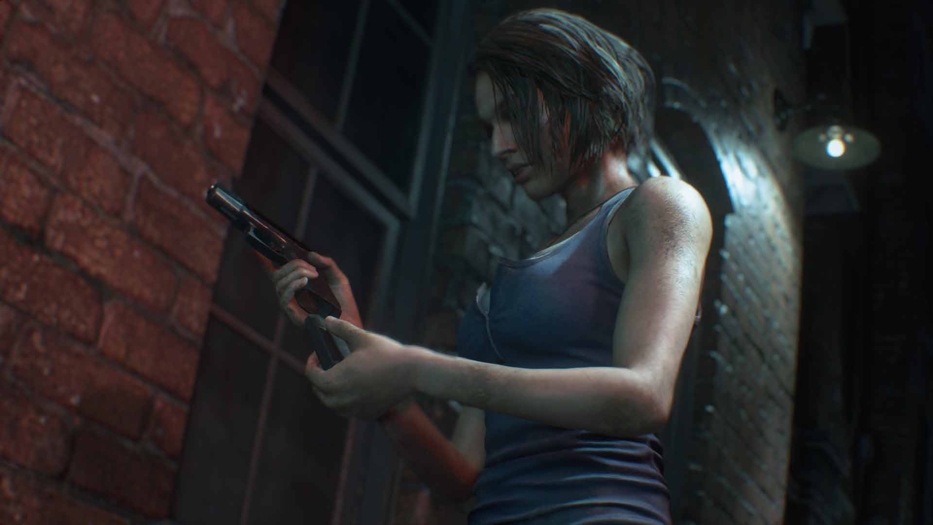 RESIDENT EVIL 3 image