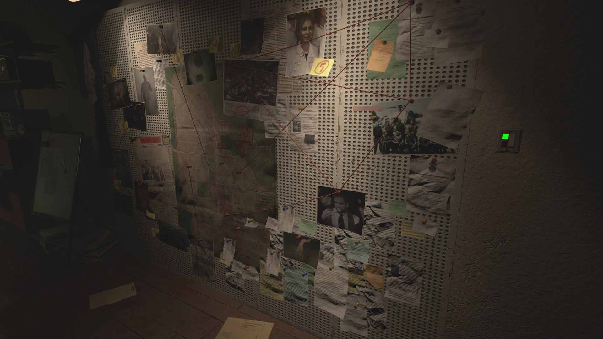 RESIDENT EVIL 3 image