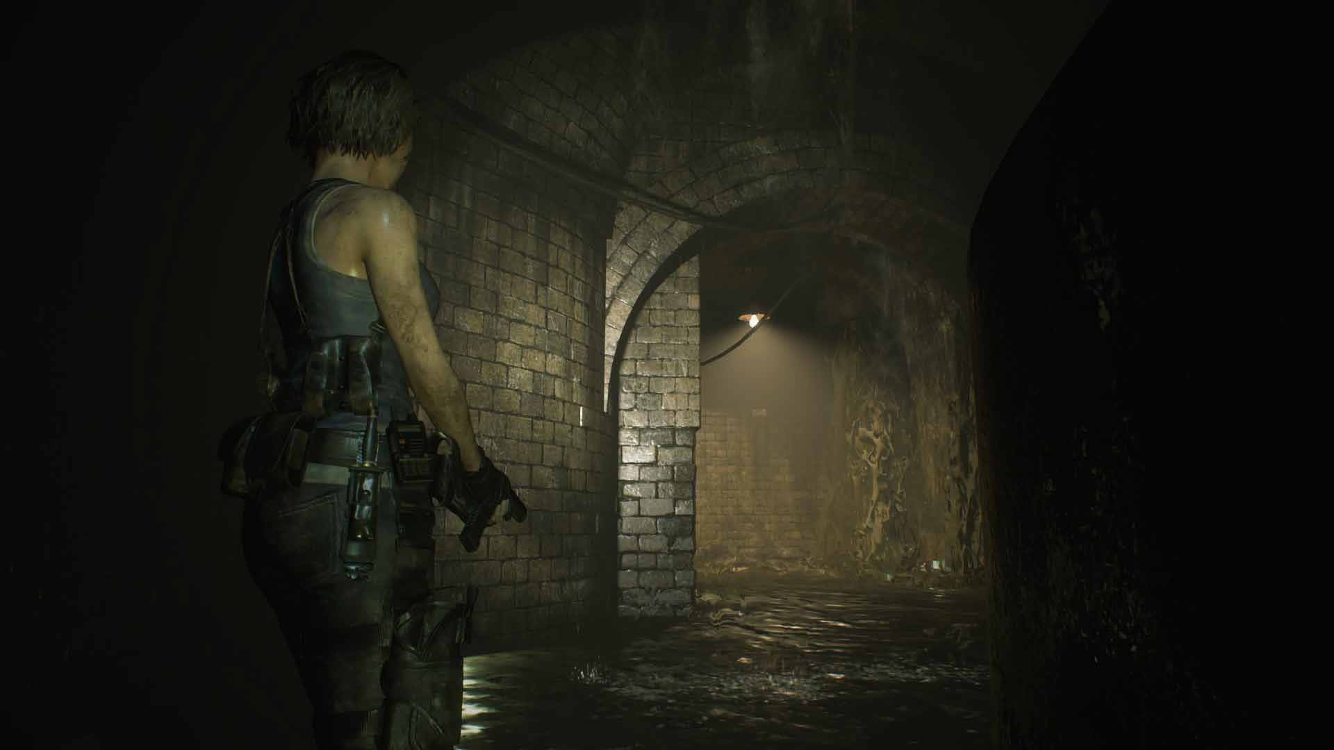 RESIDENT EVIL 3 image