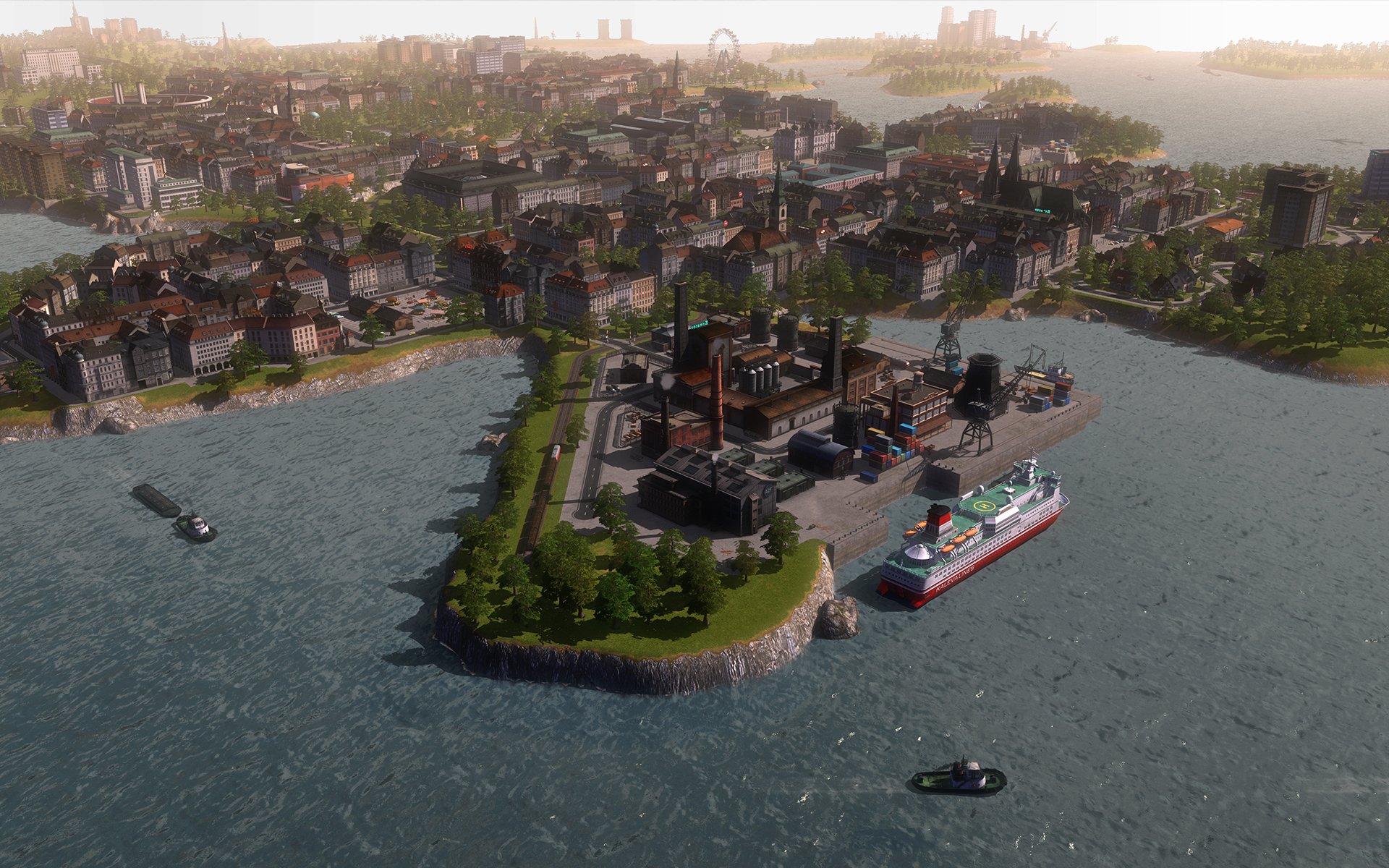 download cities in motion 2 collection for free