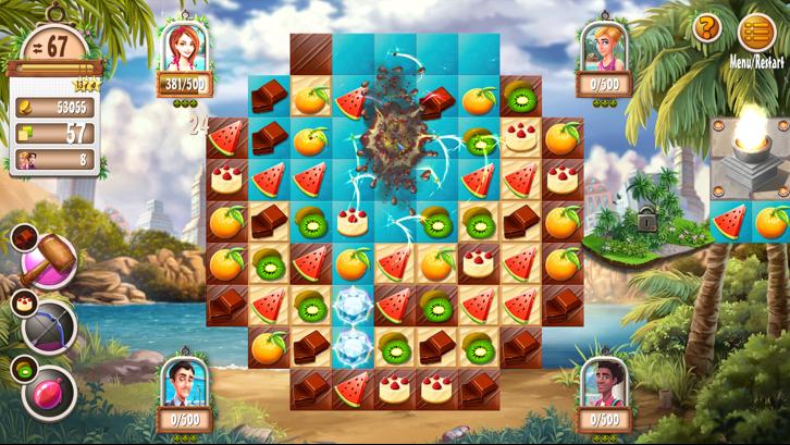 5 Star Miami Resort image