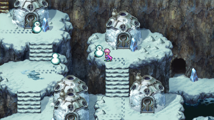 Romancing SaGa 3 image