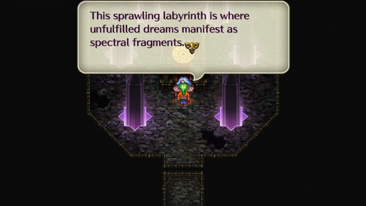 Romancing SaGa 3 image