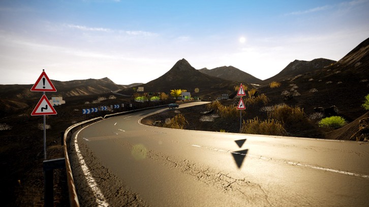 Tourist Bus Simulator image