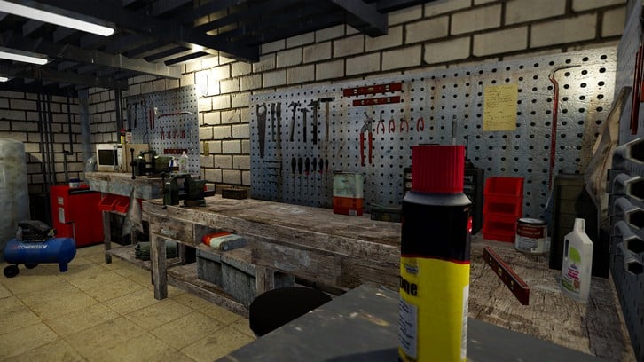 Tourist Bus Simulator image