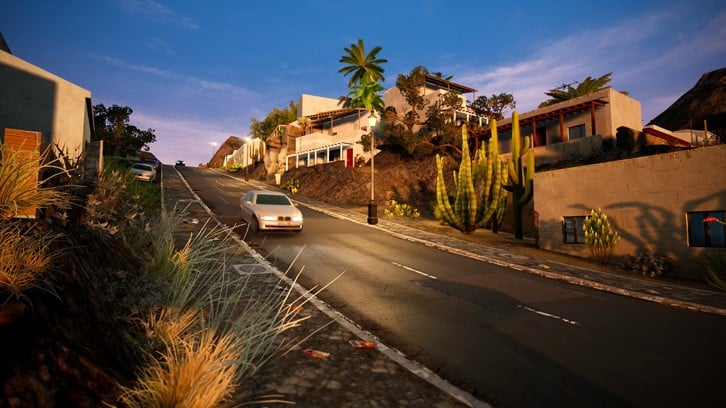 Tourist Bus Simulator image