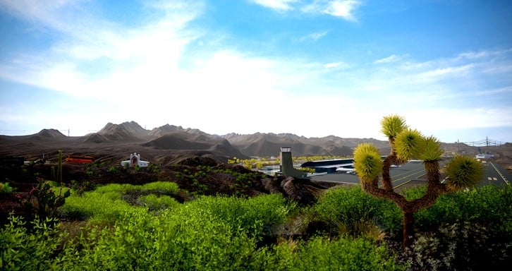 Tourist Bus Simulator image