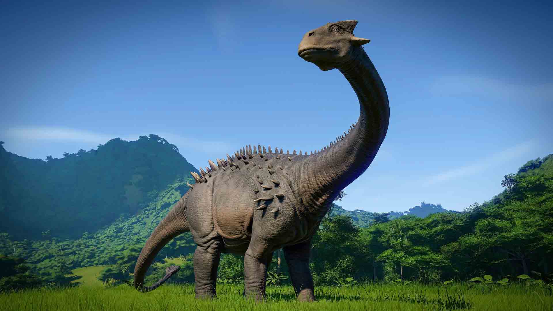Jurassic World Evolution: Secrets of Dr Wu image