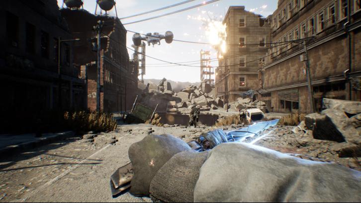 Terminator Resistance image