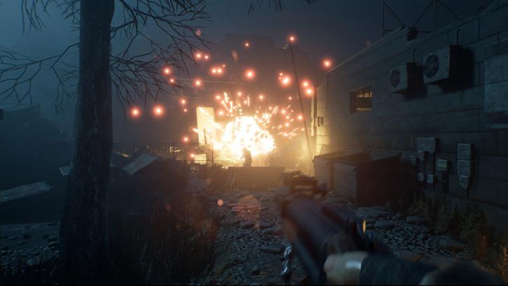 Terminator Resistance image