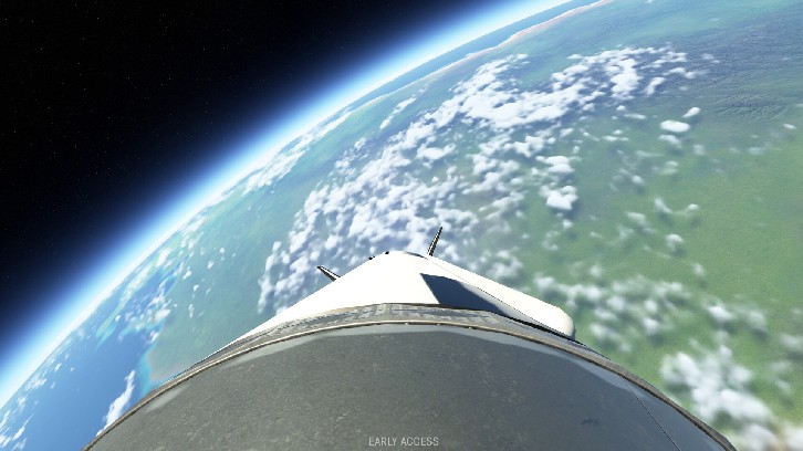 Kerbal Space Program 2 image