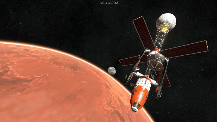 Kerbal Space Program 2 image