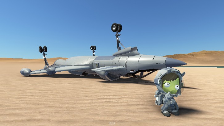 Kerbal Space Program 2 image