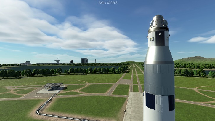 Kerbal Space Program 2 image