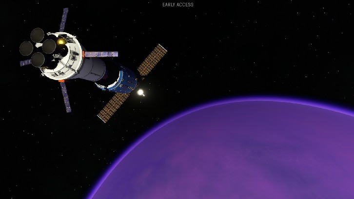 Kerbal Space Program 2 image