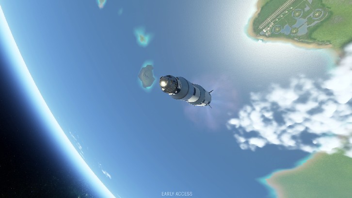 Kerbal Space Program 2 image