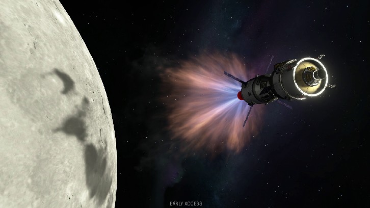 Kerbal Space Program 2 image
